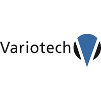 Variotech Corporation Logo
