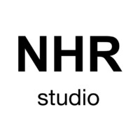 NHR studio Logo