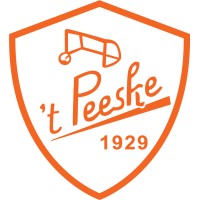 R.K.S.V. t Peeske Logo