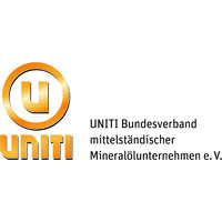 UNITI Bundesverband mittelständischer Mineralölunternehmen e. V. Logo