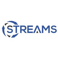 Streams Consulting Logo
