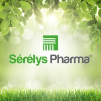 Sérélys Pharma Logo