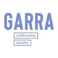 Garra Logo