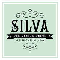 SILVA der Verjus Drink Logo