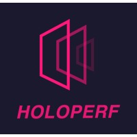 Holoperf Logo