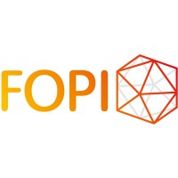 FOPI - Die forschenden Pharmaunternehmen Logo