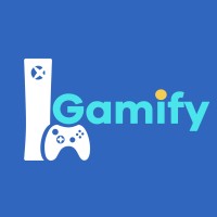 I-Gamify Logo