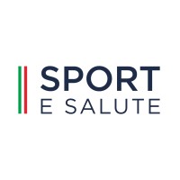 Sport e Salute Logo