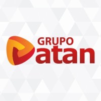 Grupo Atan Logo