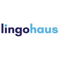 lingohaus.com Logo