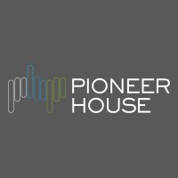 Pioneer House Logo