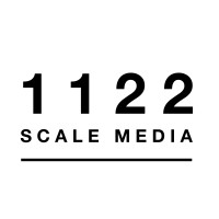 1122 Scale Media Logo