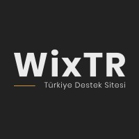 WixTR Logo