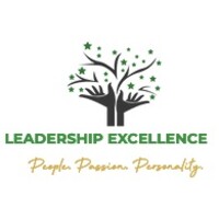 Leadership Excellence Consulting Logo