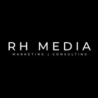 RH Media GmbH Logo