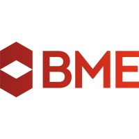 BME - Building Materials Europe Logo