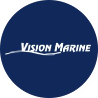Vision Marine Representações e Serviços Logo