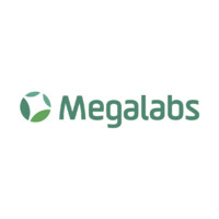 Megalabs Bolivia Logo