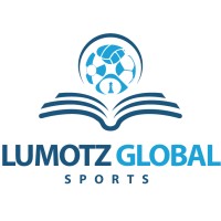 Lumotz Global Sports Logo