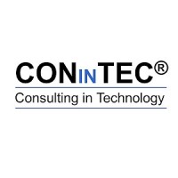 CONINTEC, Schwendner Logo