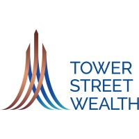 Tower Street Wealth Logo