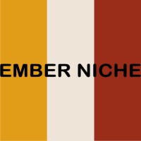 Ember Niche Eyewear Logo