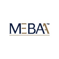 MEBAA (Middle East and North Africa Business Aviation Association) Logo