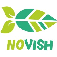 Novish B.V. Logo