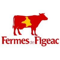 Fermes de Figeac Logo