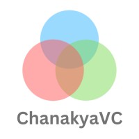 Chanakya VC Logo