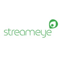 StreamEye Logo