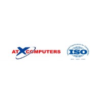 Atxcomputers Group Logo