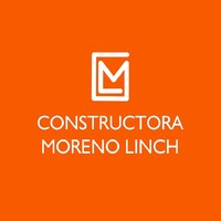 Constructora Moreno Linch S.A.C. Logo