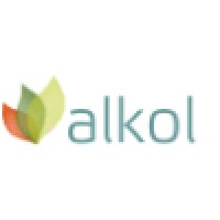 Alkol Biotech Logo