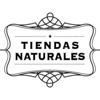 Tiendas Naturales Logo