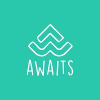 Awaits Logo