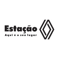 Saga Estação Renault Mato Grosso Logo