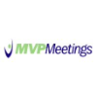 MVP Meetings Logo
