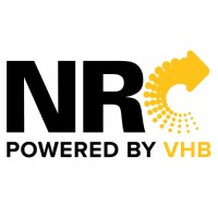 NRC Non-ferro Recovery Company Logo