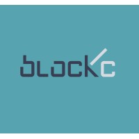 BlockC Logo