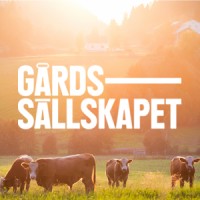 Gårdssällskapet Logo