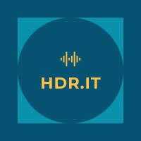 HDR.IT Logo