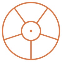 Auroville Foundation Logo