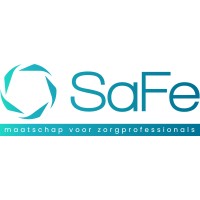 SaFe maatschap voor zorgprofessionals Logo