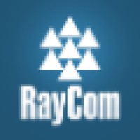 RayCom Logo