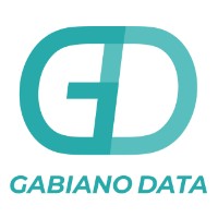 Gabiano Data Logo