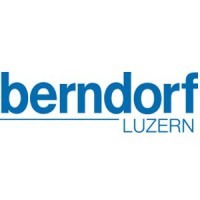 Berndorf Luzern AG Logo