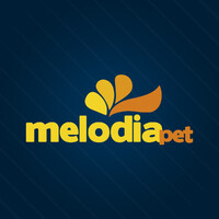 Melodia Pet Logo
