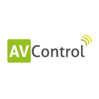AV Control Canarias Logo