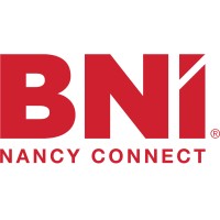BNI Nancy Connect Logo